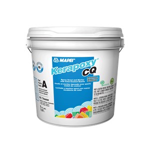 FLEXCOLOR CQ SILVER #5027 1 GAL