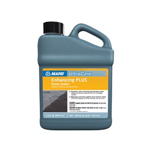 ULTRACARE PENETRATING PLUS STONE,TILE,GROUT SEALER 32OZ MAPPLUSSEALER3