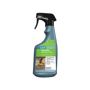 ULTRACARE EVERYDAY CLEANER & POLISH 24OZ SPRAY BOTTLE MAPCLEAN&POLISH