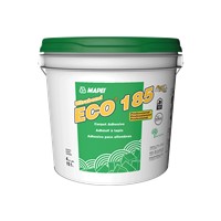 ECO185 PREMIUM CARPET ADHESIVE 4 GAL 40SY PER 4G