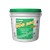 ECO 350 SOLID VINYL ADH 4 GAL APX. 700 SQ FT PER BUCKET MAPECO350