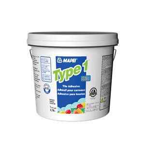 TYPE 1 PREMIUM MASTIC 1GAL