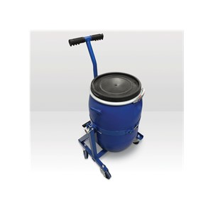 SELF LEVEL MIXING CART BARREL SOLD SEPARATELY MAPMIXCART