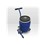 SELF LEVEL MIXING CART BARREL SOLD SEPARATELY MAPMIXCART