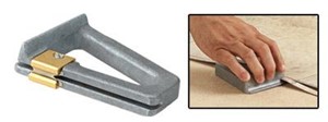 340 SELVAGE TRIMMER CRAIN - ARMSTRONG CRA340