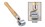 349 ROUND EDGE SEAM ROLLER CRAIN CRA349