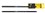 369 12" HACKSAW BLADE (2 PACK) CRAIN CRA369