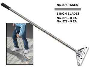 375 BIG SCRAPER CRAIN CRA375