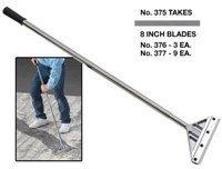 375 BIG SCRAPER CRAIN CRA375