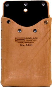 Gunlach 408 Tool Pouch With Liner