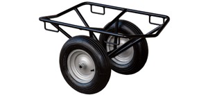 Gunlach 427 Junior Carpet Cart