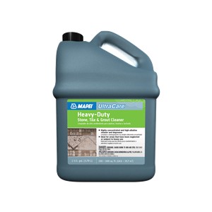 ULTRACARE EVERY DAY STONE,TILE & GROUT CLEANER 24OZ SPRAY MAPCLEANER