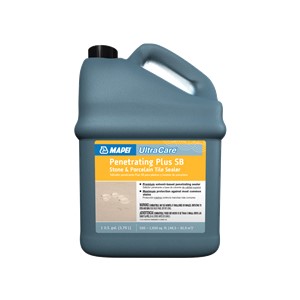 ULTRACARE PENETRATING SB STONE TILE & GROUT SEALER 32 OZ MAPSBSEALER32