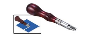532 TOPSET GOUGE CRAIN CRA532