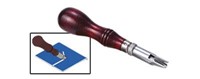 532 TOPSET GOUGE CRAIN CRA532