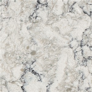 Quartz Aria MS003 63'' x 130'' Polished 57 SF/PC 2CM