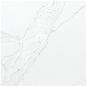 Quartz Calacatta Grande MP313 63'' x 126'' Polished 55 SF/PC 2CM