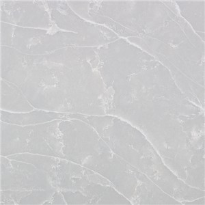 Quartz Bianco Glace QZ001 63'' x 130'' Polished 57 SF/PC 2CM