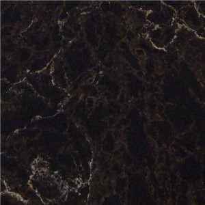 Quartz Nocturne MS006 63'' x 126'' Polished 55 SF/PC 2CM