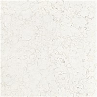 Quartz Carrara Ambra MP019 63'' x 130'' Polished 57 SF/PC 3CM