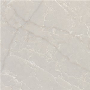 Quartz Taj Crema QZ002 63'' x 130'' Polished 57 SF/PC 2CM