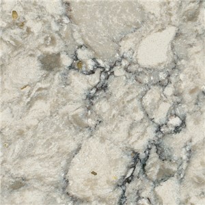 Quartz Intermezzo MS004 63'' x 130'' Polished 57 SF/PC 2CM