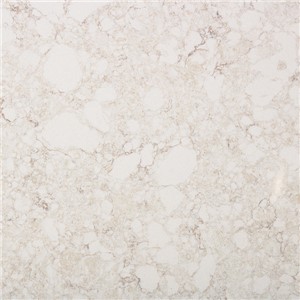 Quartz Anthem MS030 63'' x 130'' Polished 57 SF/PC 2CM