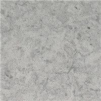 Quartz Nimbus KB005 63'' x 130'' Polished 57 SF/PC 2CM