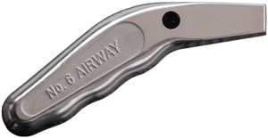 Gunlach 6 Airway Knife