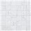 Eon Carrara Mosaic -   11 13/16" x 11 13/16"   Matte  0.97 SF/PC