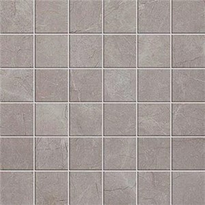 Eon Corinthian Gray Mosaic -   11 13/16" x 11 13/16" Matte  0.97 SF/PC