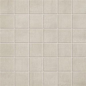 Fray Pearl Mosaic -   11 13/16" x 11 13/16"   Matte  0.97 SF/PC