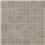 Fray Gray Mosaic -   11 13/16" x 11 13/16"   Matte  0.97 SF/PC