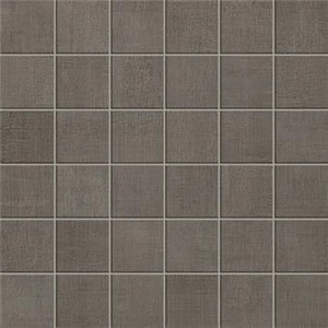 Fray Smoke Mosaic -   11 13/16" x 11 13/16"   Matte  0.97 SF/PC
