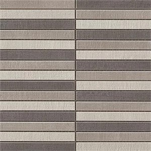 Fray Tatami Cold -   11 13/16" x 11 13/16"   Matte  0.97 SF/PC