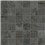 Rift Blacktop Mosaic -   11 13/16" x 11 13/16"   Matte  0.97 SF/PC
