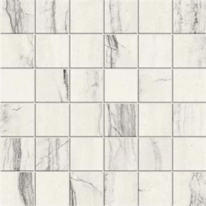 Liberty New England Mosaic -   11 13/16" x 11 13/16" Matte  0.97 SF/PC