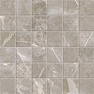Liberty Franklin Gray Mosaic -  11 13/16" x 11 13/16" Matte 0.97 SF/PC