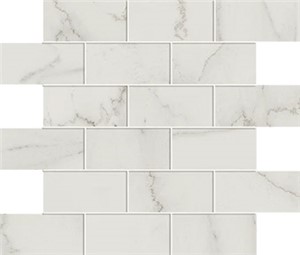 Lib Calac Centennial Brick Mosc - 11 13/16 x 11 13/16 Matte 0.97 SF/PC