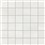Reflex Bright Mosaic -   11 13/16" x 11 13/16"   Matte  0.97 SF/PC