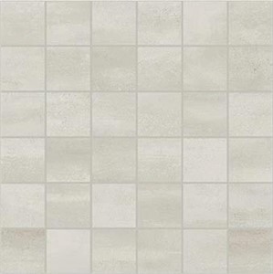 Reflex Mercury Mosaic -   11 13/16" x 11 13/16"   Matte  0.97 SF/PC