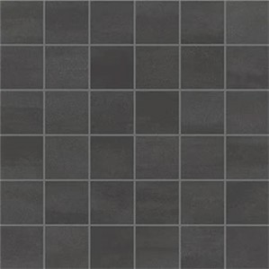 Reflex Night Mosaic -   11 13/16" x 11 13/16"   Matte  0.97 SF/PC