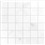 SQ1 Odyssey  Mosaic -  11 13/16" x 11 13/16"  Matte  0.97 SF/PC