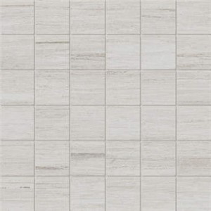 SQ1 Edge Light Mosaic -  11 13/16" x 11 13/16"  Matte  0.97 SF/PC