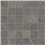 Outland Gray Mosaic -   11 13/16" x 11 13/16"   Matte  0.97 SF/PC