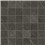 Outland Dark Mosaic -   11 13/16" x 11 13/16"   Matte  0.97 SF/PC