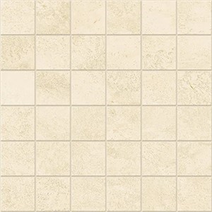 Cove Terra Sand Mosaic -   11 13/16" x 11 13/16"   Matte  0.97 SF/PC
