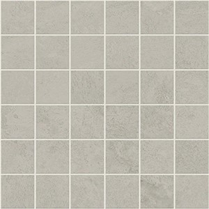 Cove Terra Pearl Mosaic -   11 13/16" x 11 13/16"   Matte  0.97 SF/PC