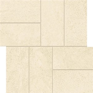 Cove Terra Sand Evo Mosaic -   11 13/16" x 11 13/16" Matte  0.97 SF/PC