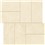 Cove Terra Sand Evo Mosaic -   11 13/16" x 11 13/16" Matte  0.97 SF/PC